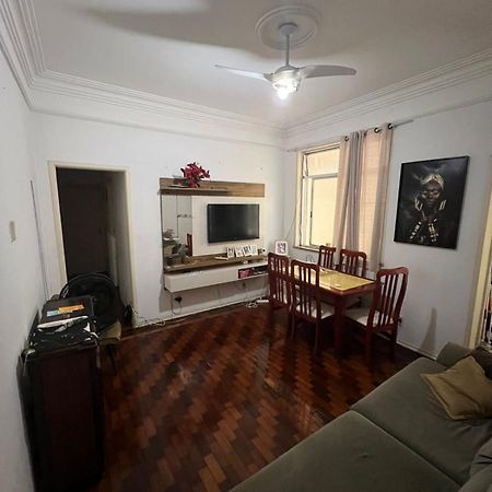 Apartamento Compartilhada E Quarto Privativo Rio de Janeiro Eksteriør bilde