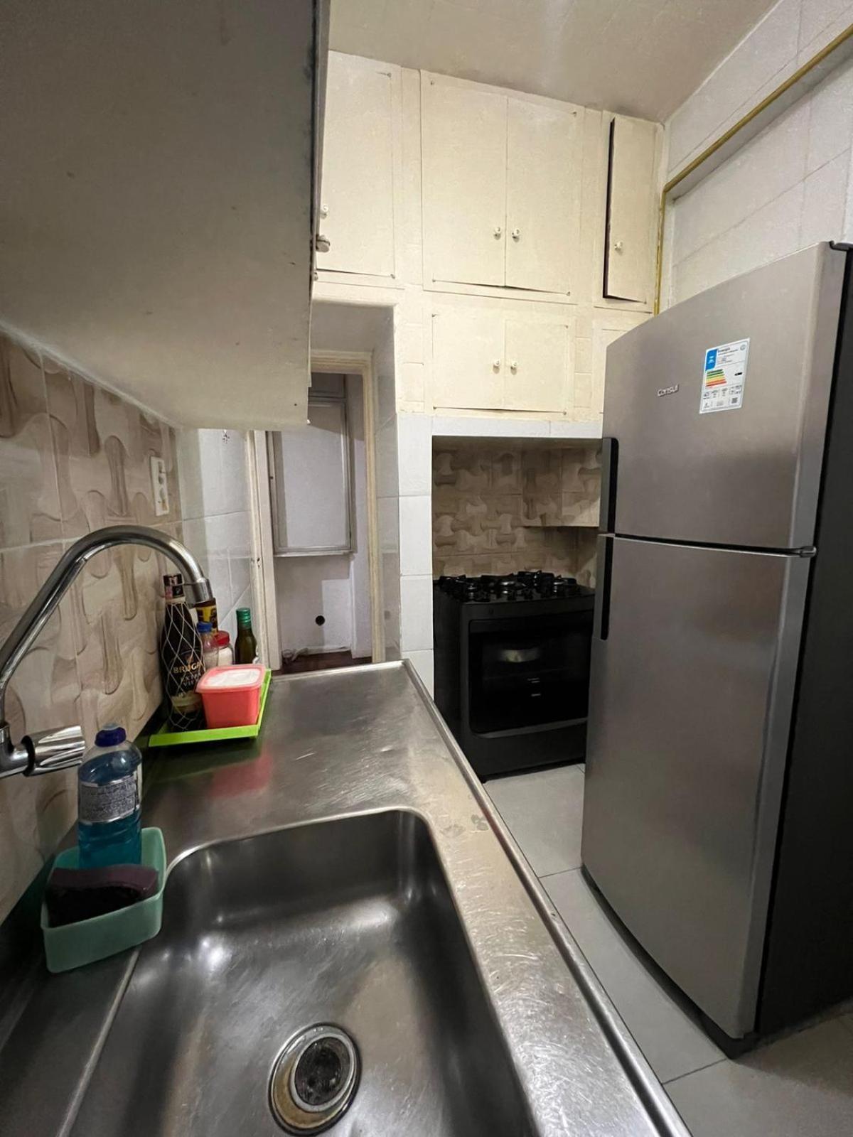 Apartamento Compartilhada E Quarto Privativo Rio de Janeiro Eksteriør bilde