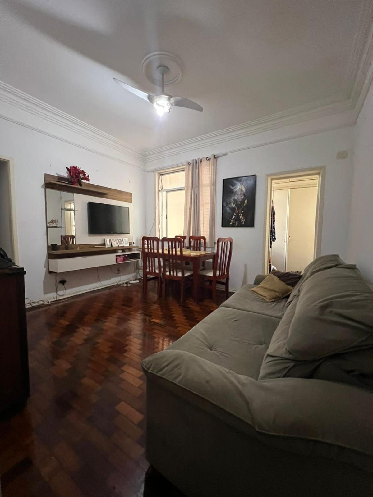 Apartamento Compartilhada E Quarto Privativo Rio de Janeiro Eksteriør bilde